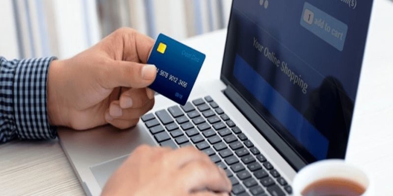 Thanh toán ví điện tử nhanh chóng tiện lợi dễ dàng