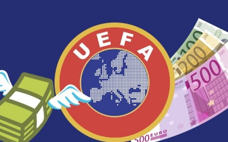 Áp lực từ Luật công bằng tài chính FFP