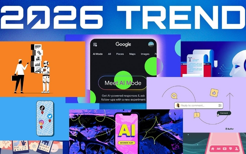 Chiến lược Content Marketing cho ngành game năm 2026