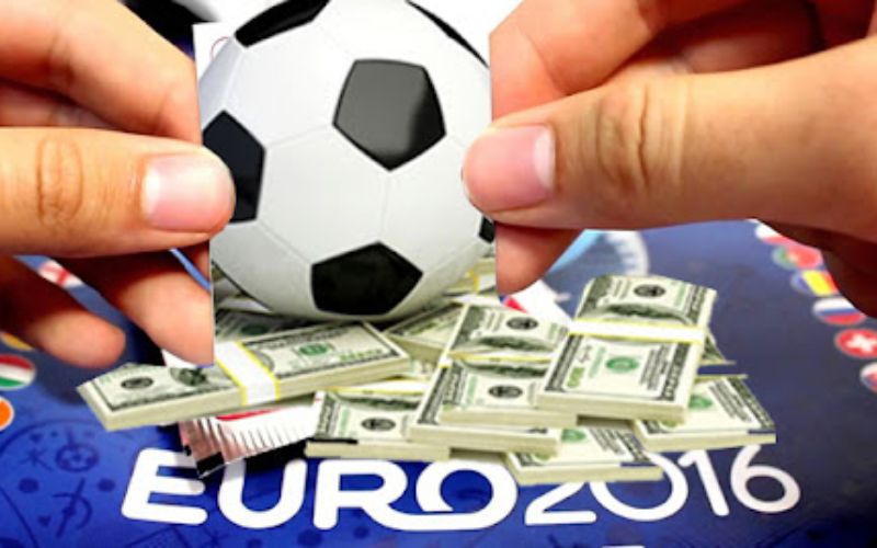 Chiến thuật đặt cược kèo dưới giúp tối ưu lợi nhuận