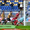 Juve Stabia 3-3 Padova: Rượt đuổi nghẹt thở – Mưa bàn thắng tại Stabia
