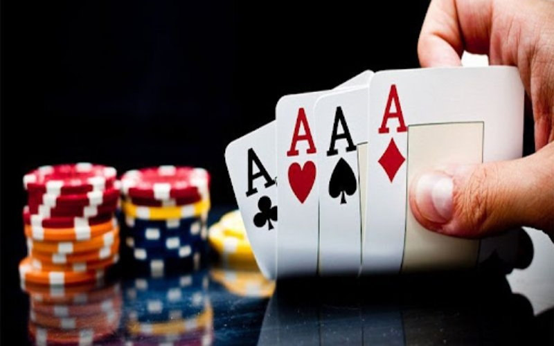 Tầm quan trọng của sự kiên nhẫn trong Game bài