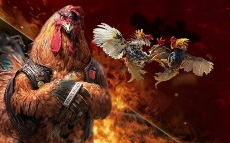 Tổng quan về hình thức thi đấu Derby trong đá gà