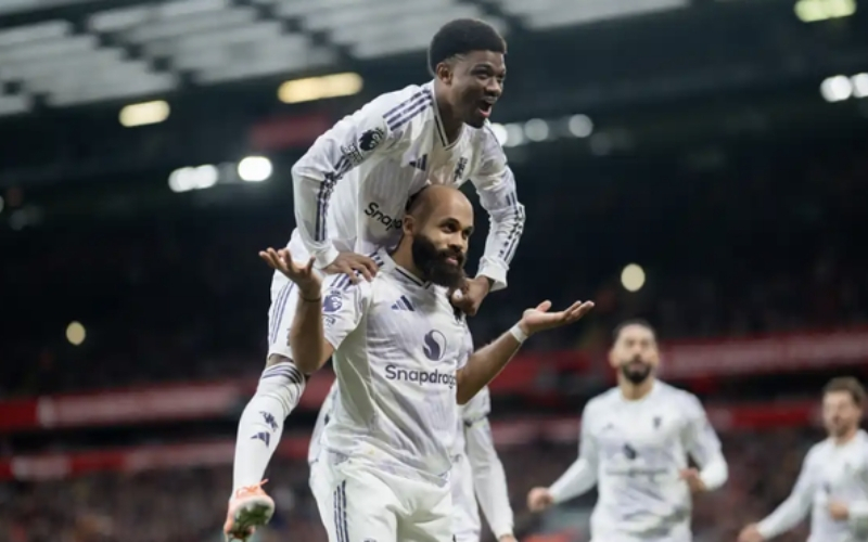 Ưu điểm khiến kèo cơ hội kép trở nên hấp dẫn