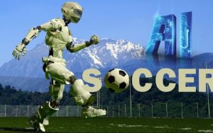 Vai trò của trí tuệ nhân tạo trong tuyển trạch cầu thủ trẻ