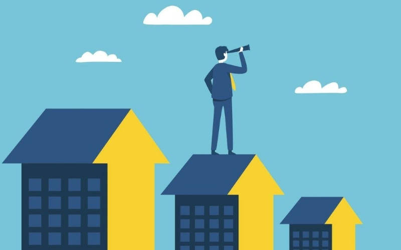 Xây dựng nội dung chuyên sâu và độc đáo