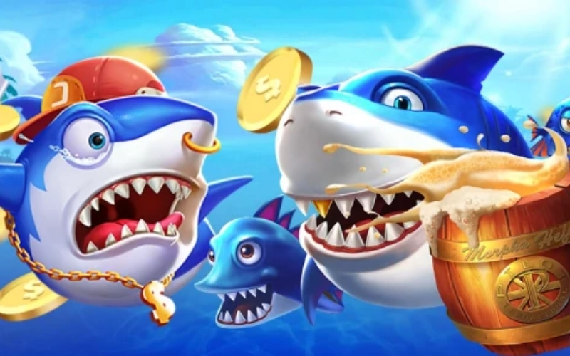 Bí quyết chọn phòng chơi bắn cá phù hợp với kỹ năng