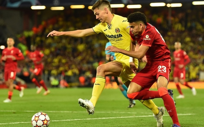 Cách chọn trận đấu có tỷ lệ nổ kèo Rung cao nhất