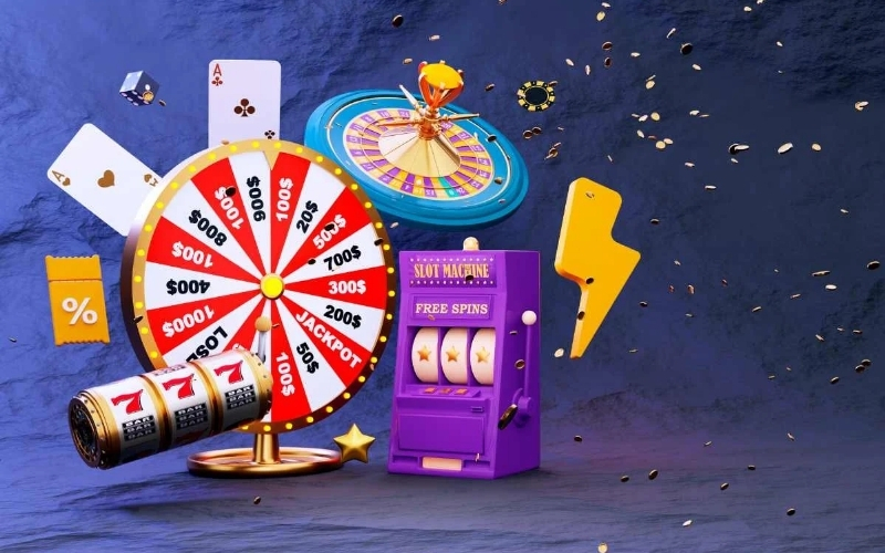 Mẹo đặt cược thông minh trong trò chơi Vòng quay may mắn