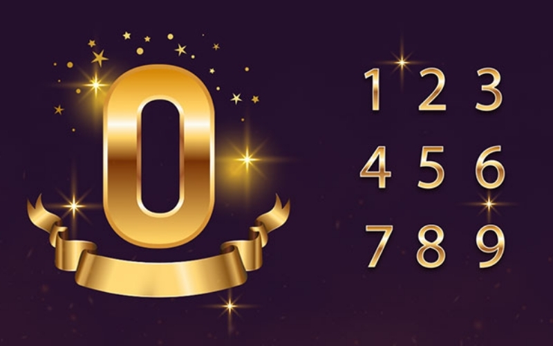 Phân tích số đẹp bằng xác suất và thống kê