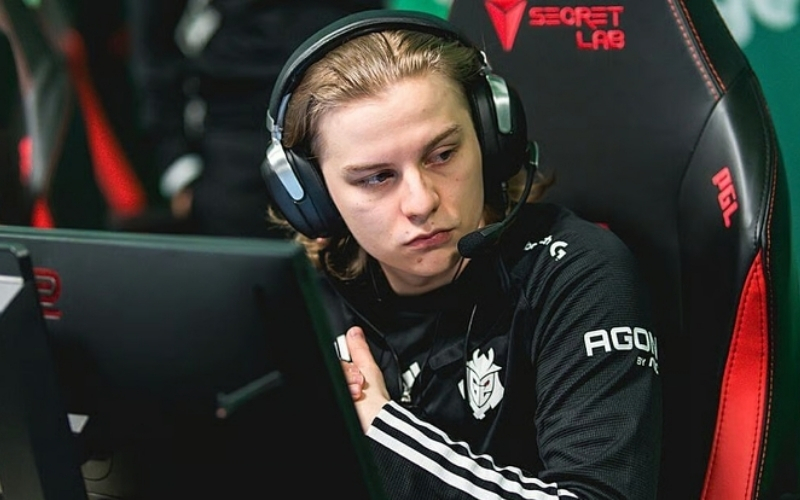 Quy trình điều phối chiến thuật trong trận đấu