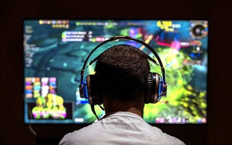 Tại sao âm thanh và đồ họa lại quan trọng trong game