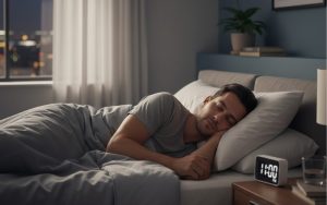 Tại sao giấc ngủ là chìa khóa để phục hồi thể lực nhanh nhất