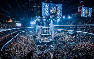Tầm ảnh hưởng của Esports đến nền kinh tế số trong tương lai