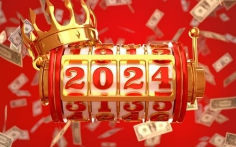 Top 10 game nổ hũ có đồ họa đẹp mắt nhất năm 2024