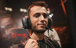 Vai trò người đội trưởng (IGL) trong điều phối chiến thuật thời gian thực.