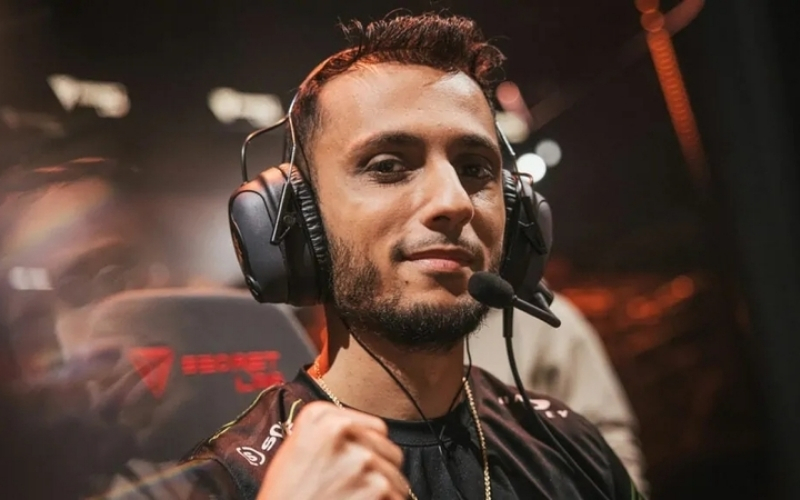 Vai trò người đội trưởng (IGL) trong điều phối chiến thuật thời gian thực.