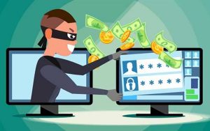 Bảo mật thông tin cá nhân khi mua sắm và giải trí trên Internet