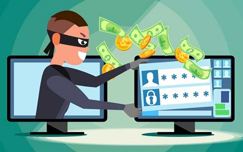 Bảo mật thông tin cá nhân khi mua sắm và giải trí trên Internet