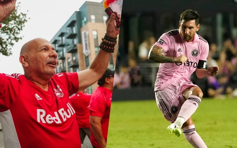 Vì sao giá vé xem bóng đá tại Mỹ lại đạt mức đắt đỏ kỷ lục